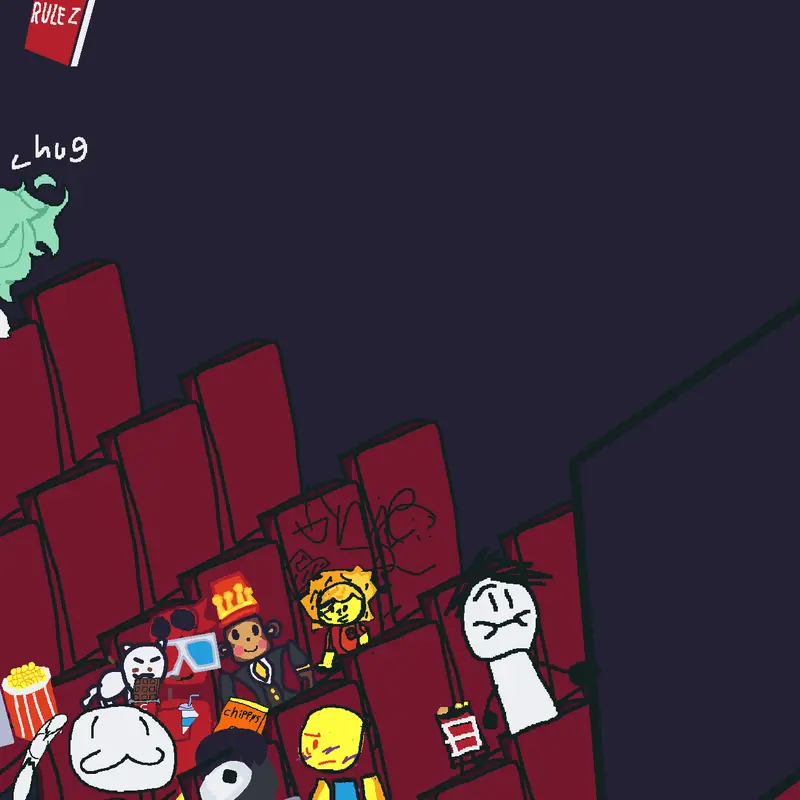 Game by @mysticflowercookie