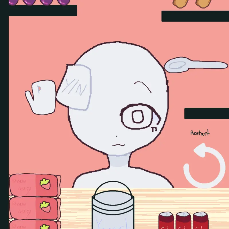 Game by @cake_lol_oc