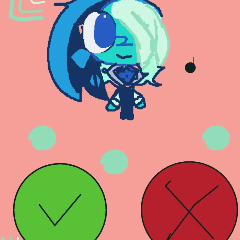 Game by @M00nlightc00kkie