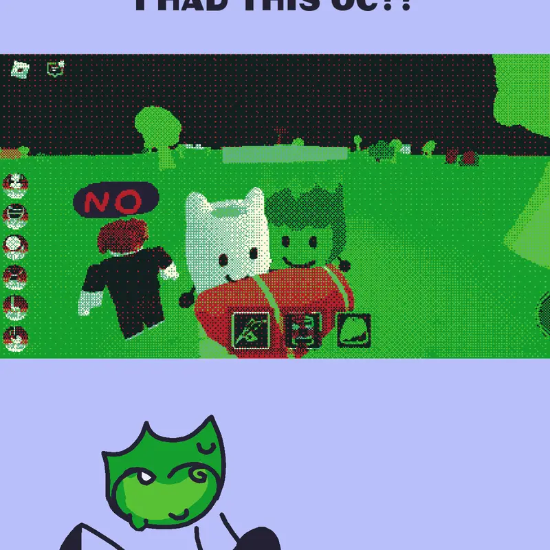 Game by @w3ird0000