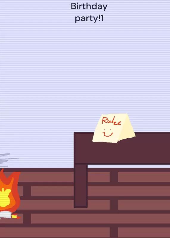 Game by @nillypicky