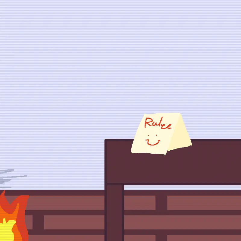 Game by @nillypicky