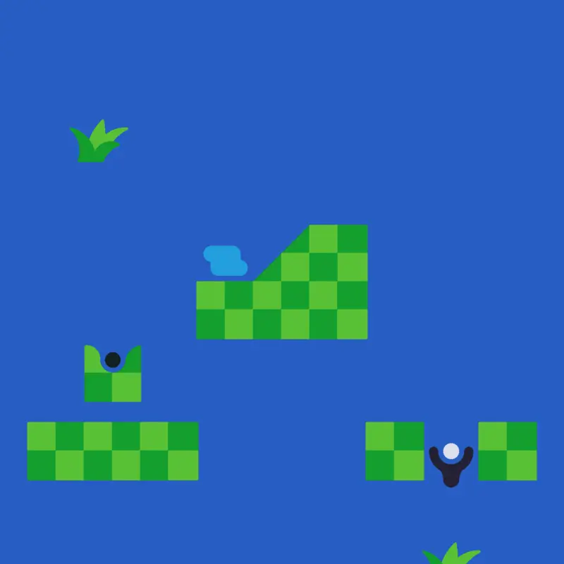 Game by @Renzogamer