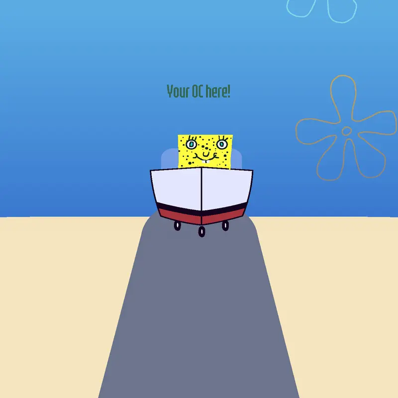 Game by @EvansStar