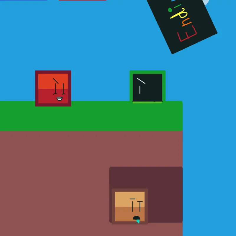 Game by @med23