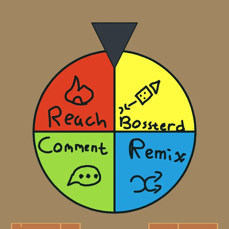 Game by @nina_pink