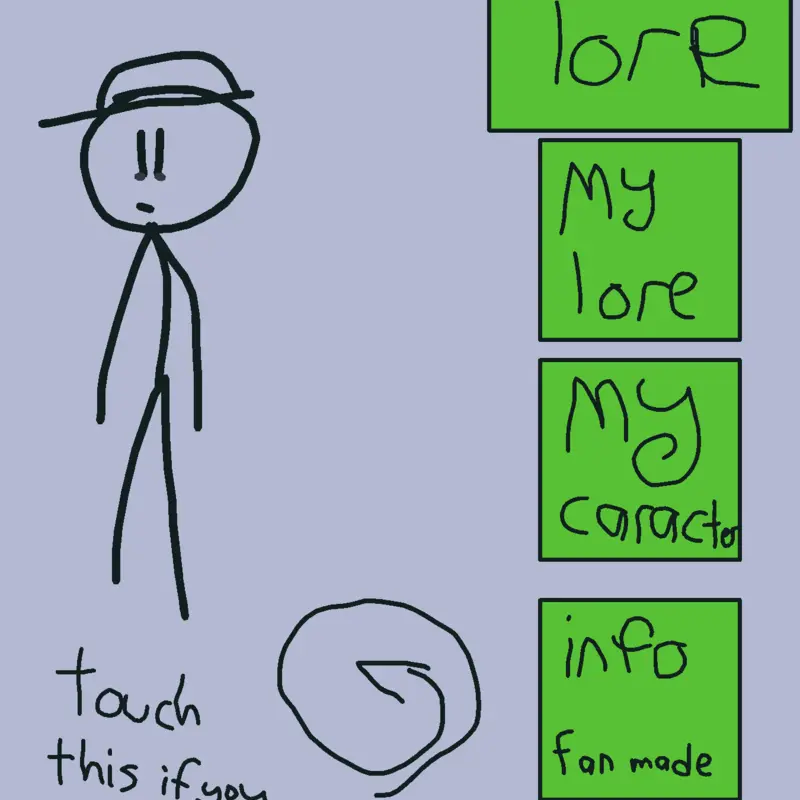 Game by @the-man-that-hid_alone
