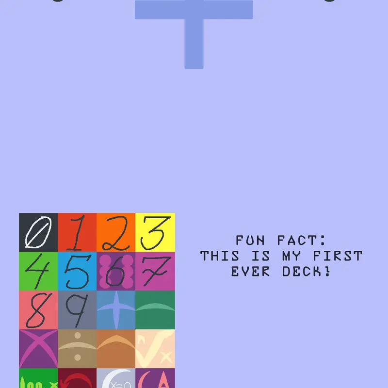 Game by @RhylanHMeyer