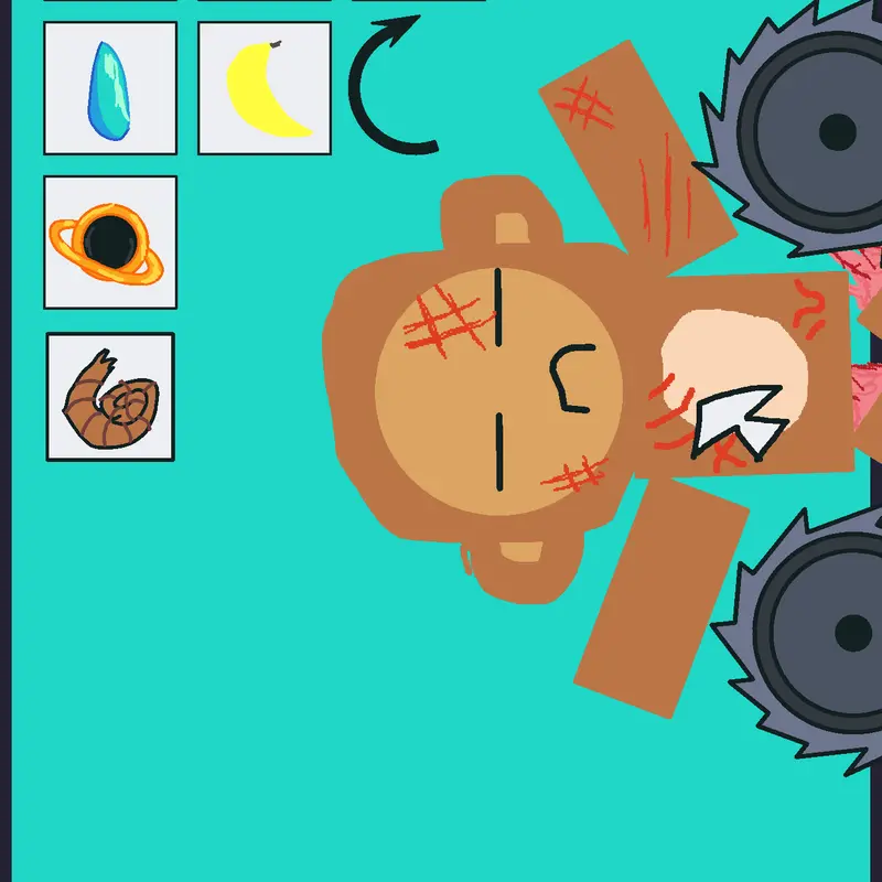 Game by @partytimecolin