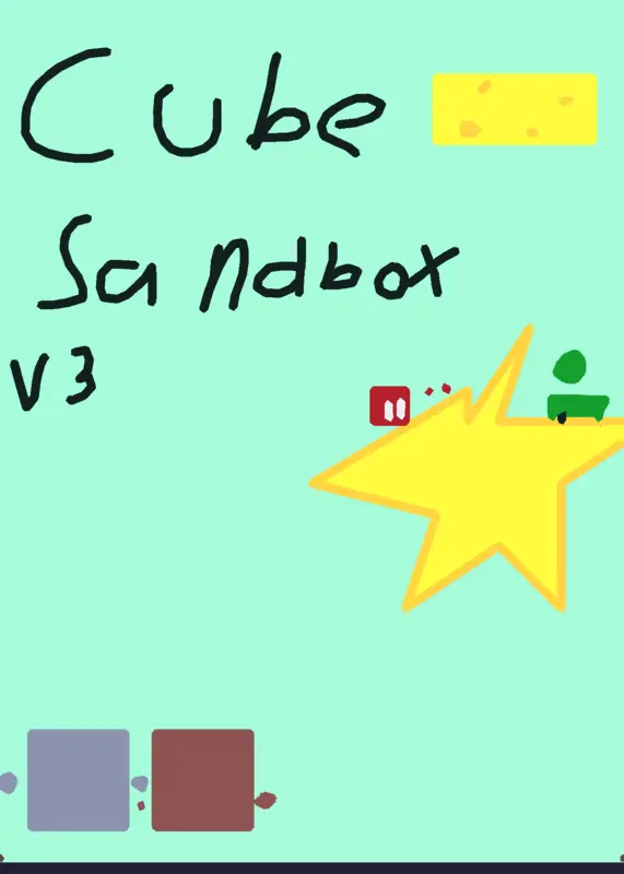 Game by @ZachM