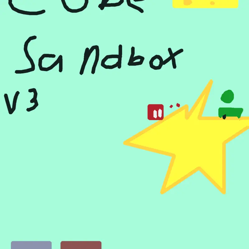 Game by @ZachM