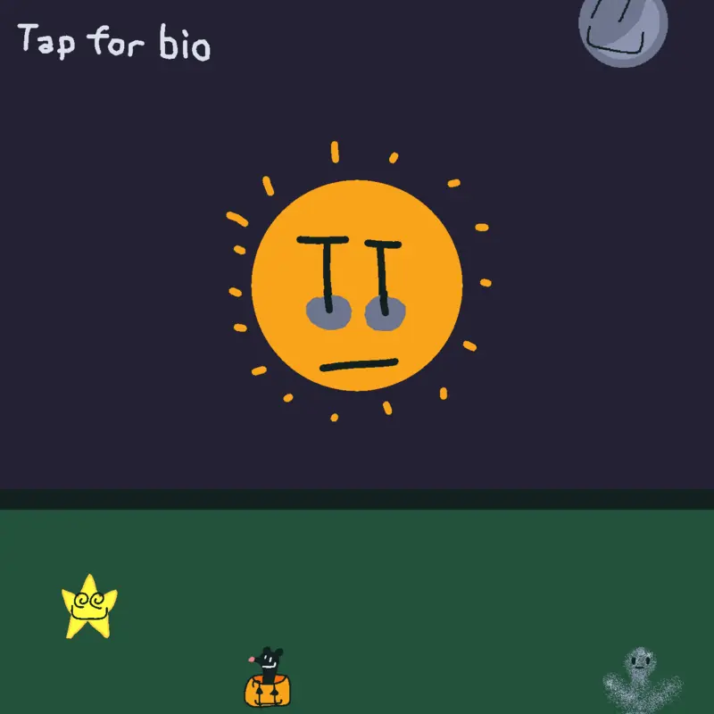 Game by @Arockwithatail