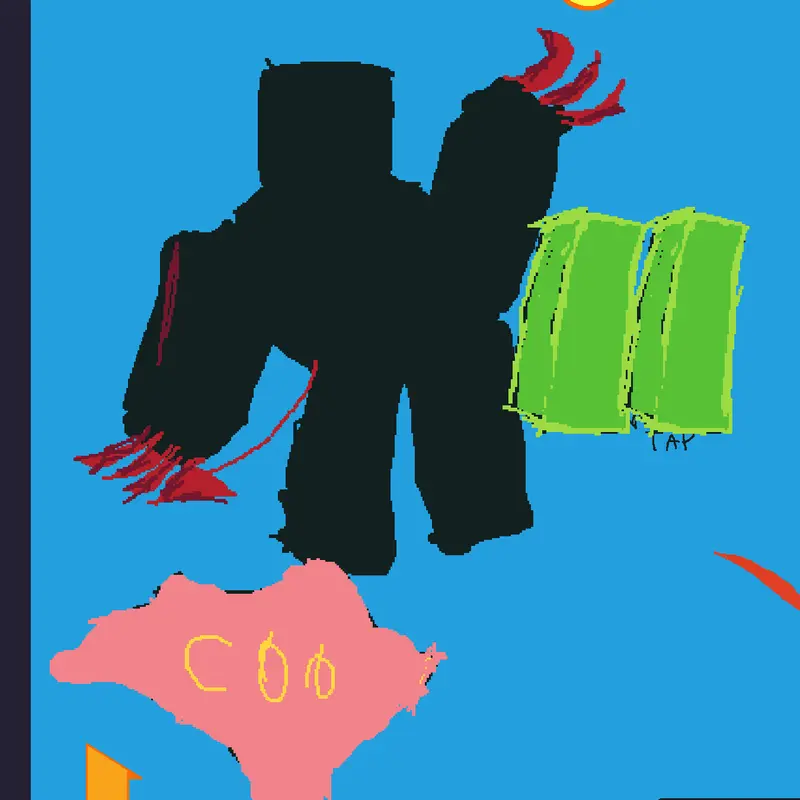 Game by @SMG_4392