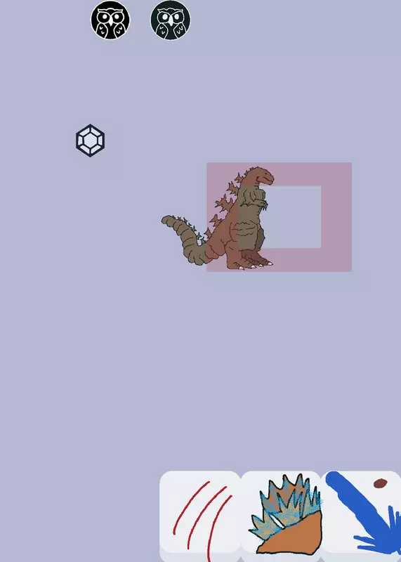 Godzilla Minus One by @Remix_studios