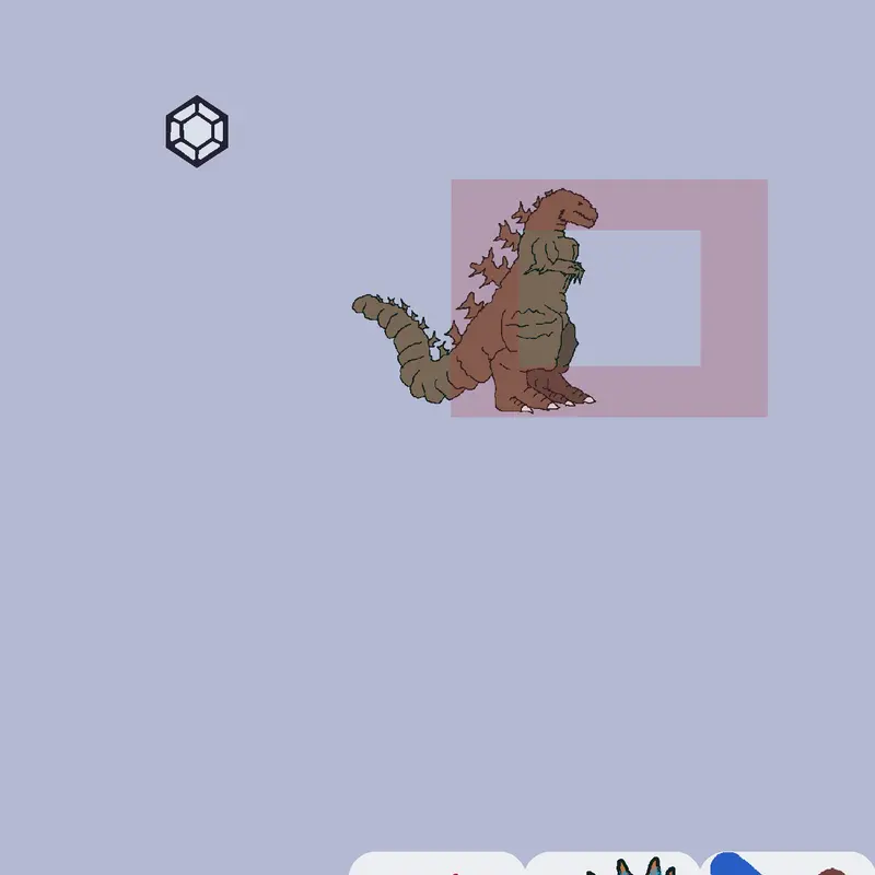 Godzilla Minus One by @Remix_studios