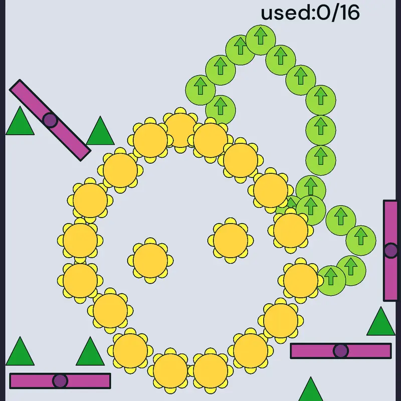 Game by @Greenbox190