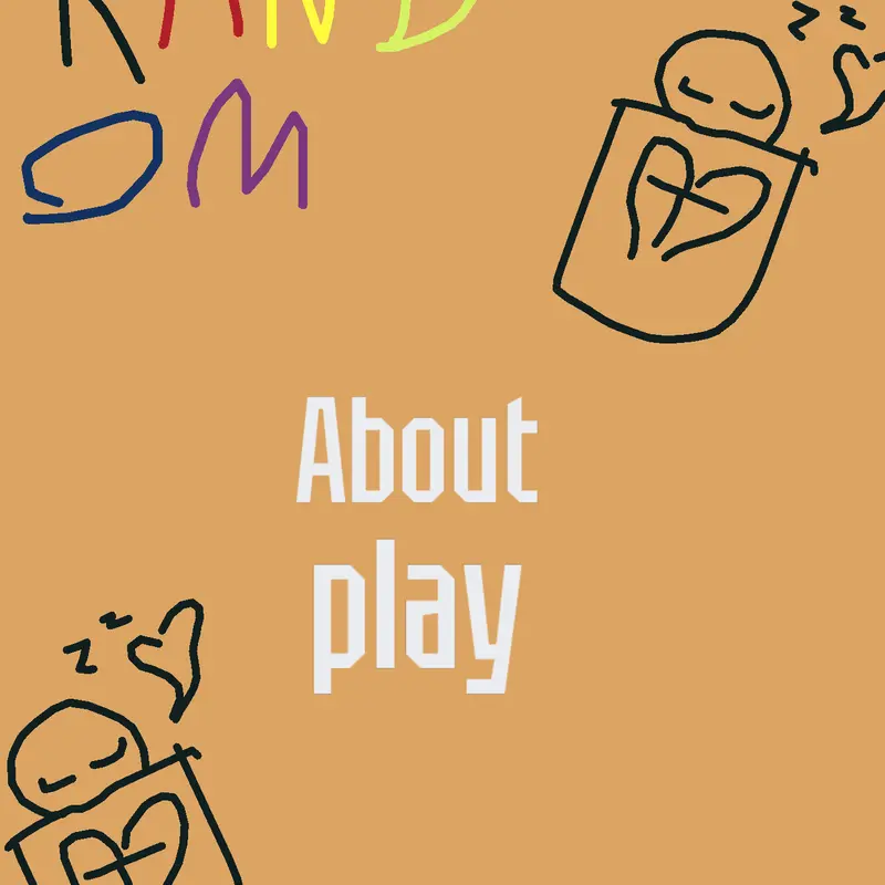 Game by @maxdesignprostopsimp
