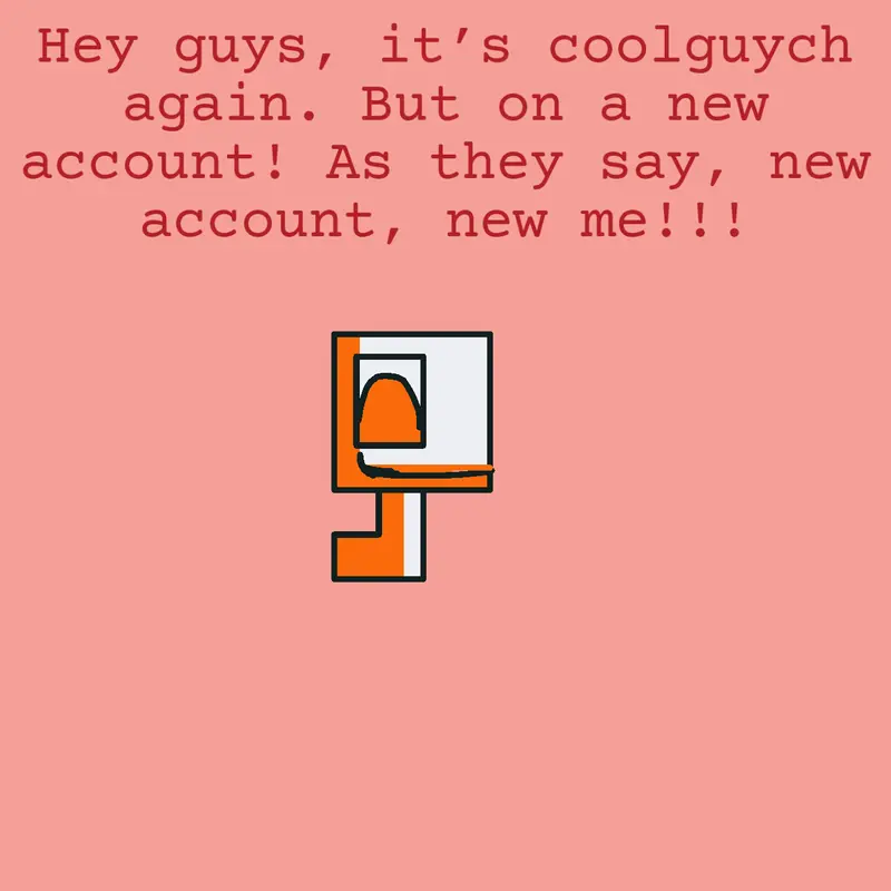 coolguych by @SUPERcoolguych_studios