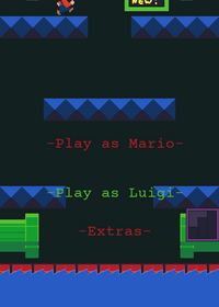 New Mario Bros.