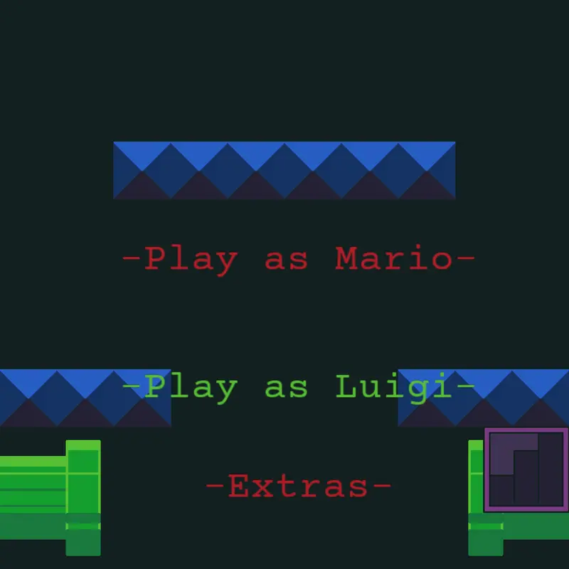Game by @BrevsNineGamer