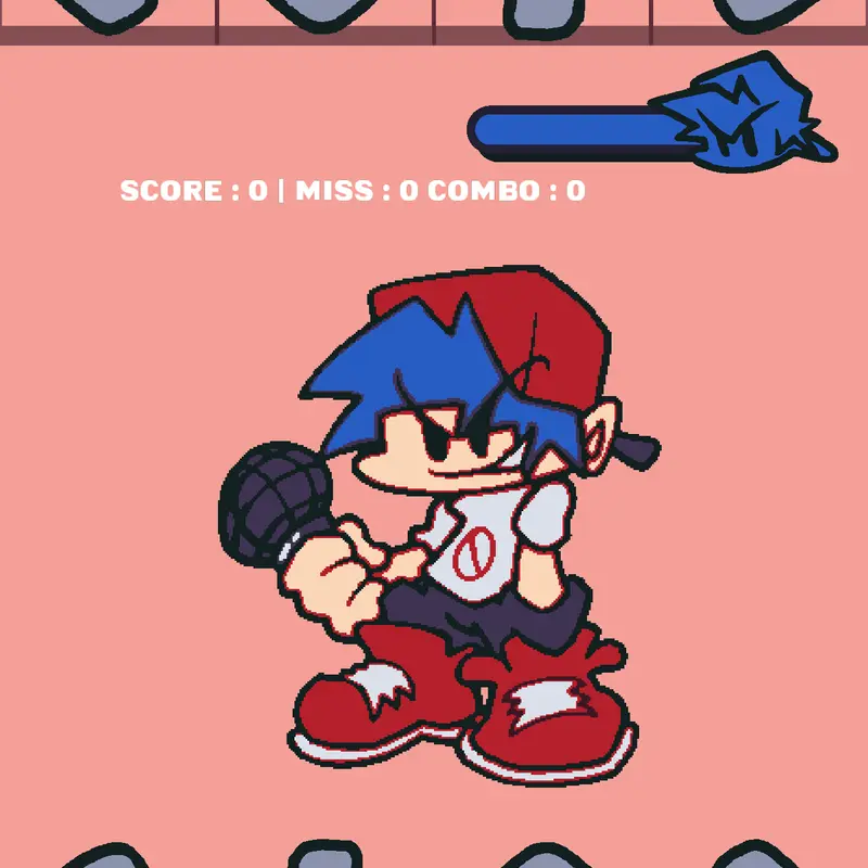Game by @extriago1200
