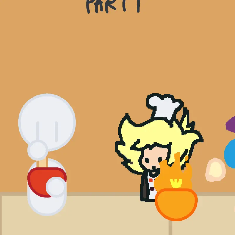 Game by @Muichiro2Tokito