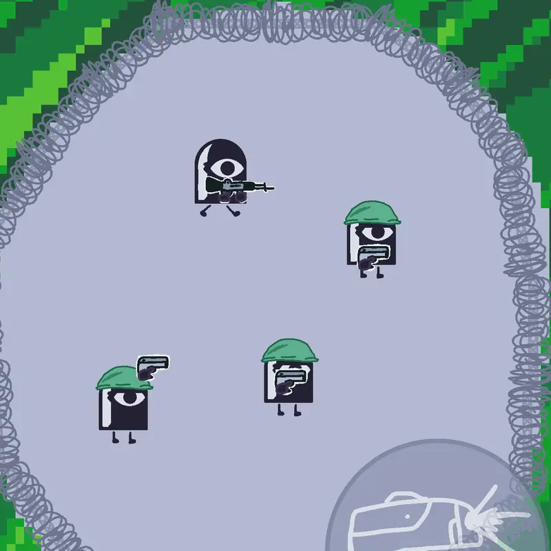 Game by @imimi
