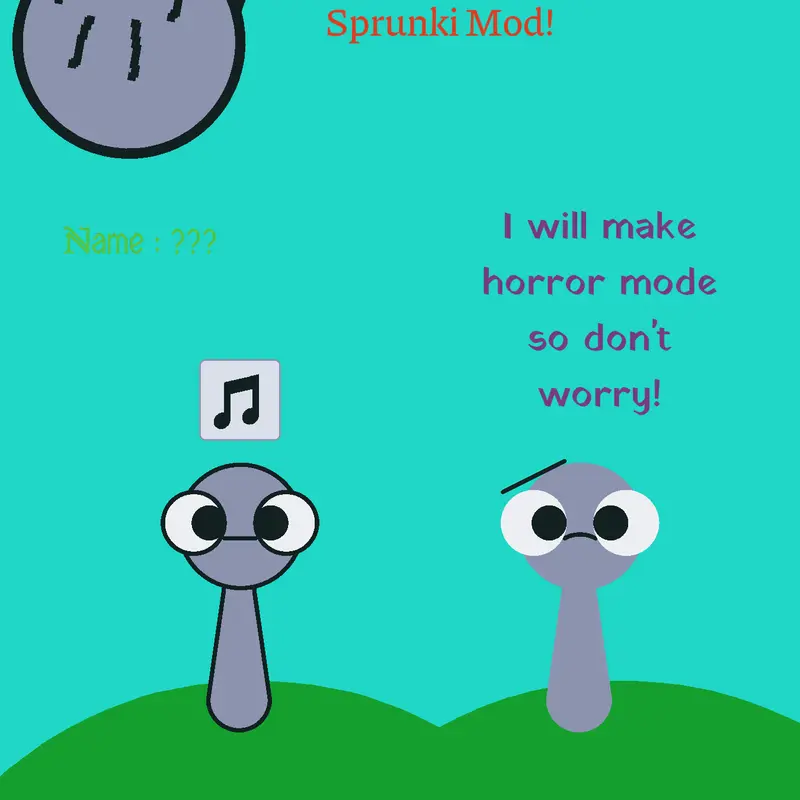 Game by @ARandomMab