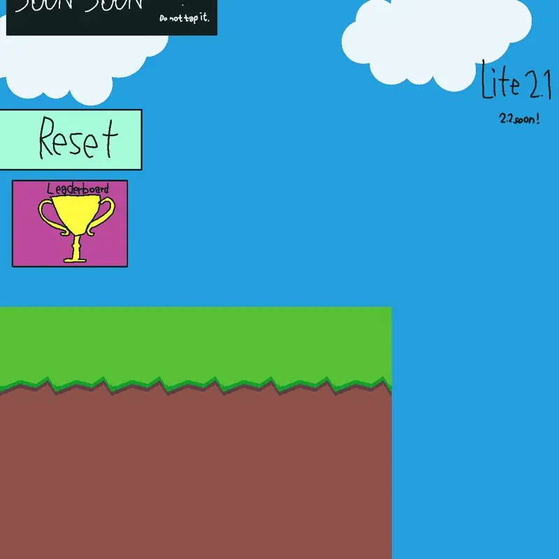 Game by @yuhongworld