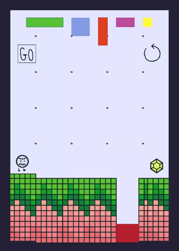 Game by @jcreationz