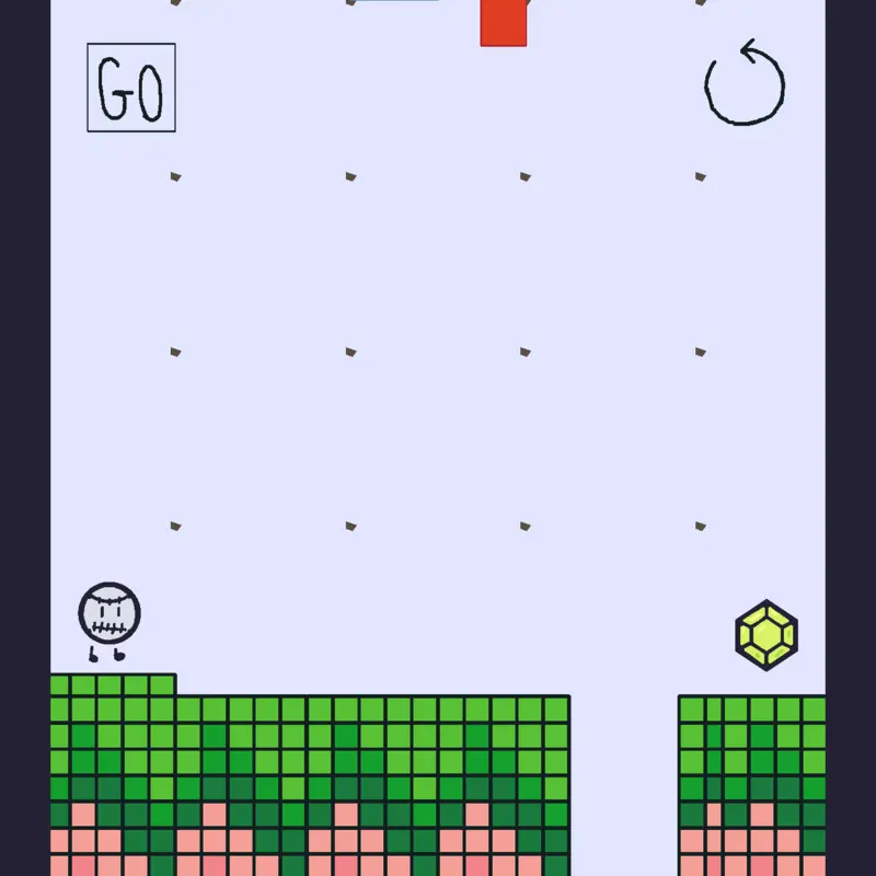 Game by @jcreationz