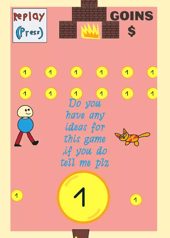Game by @-_-marouane-_-