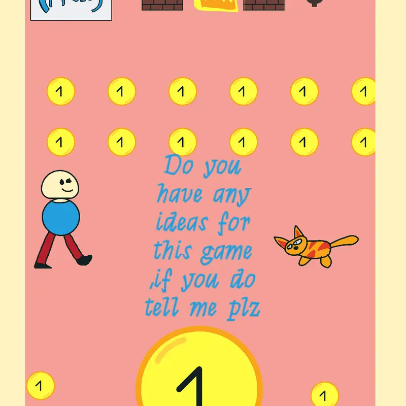 Game by @-_-marouane-_-
