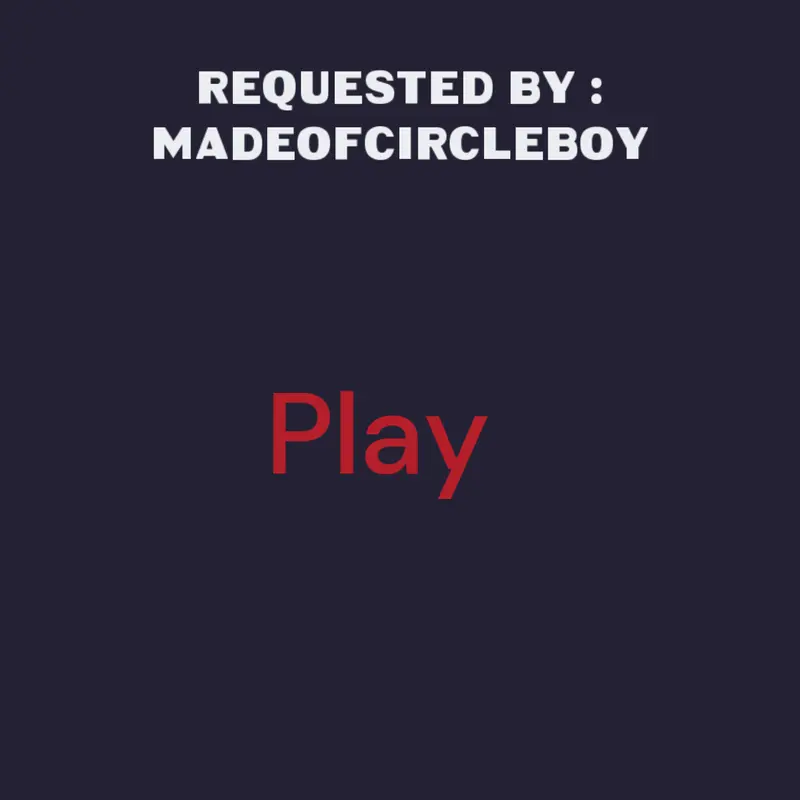 Game by @LucasGamess
