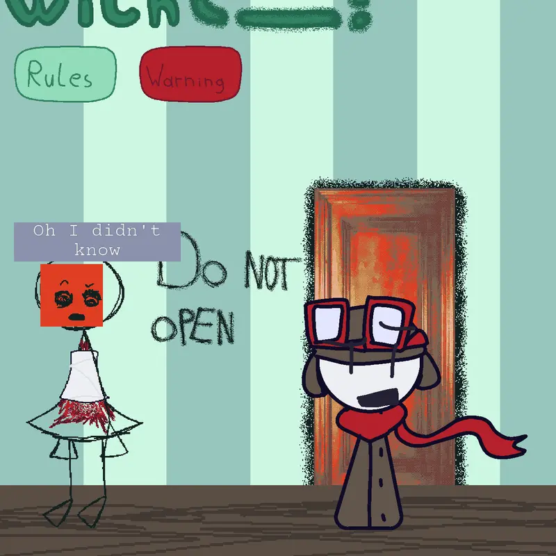 Game by @am_just_a_normal_person