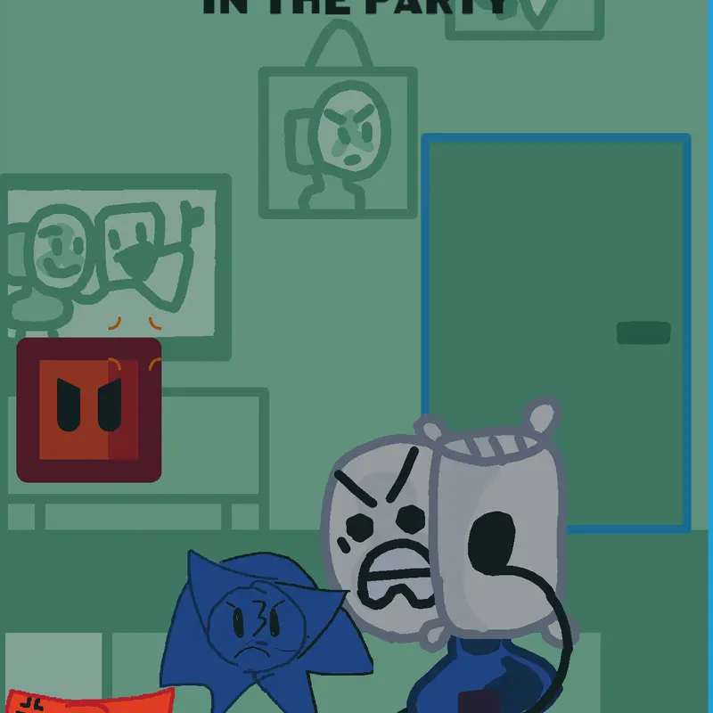 Game by @CinnamonrollXD