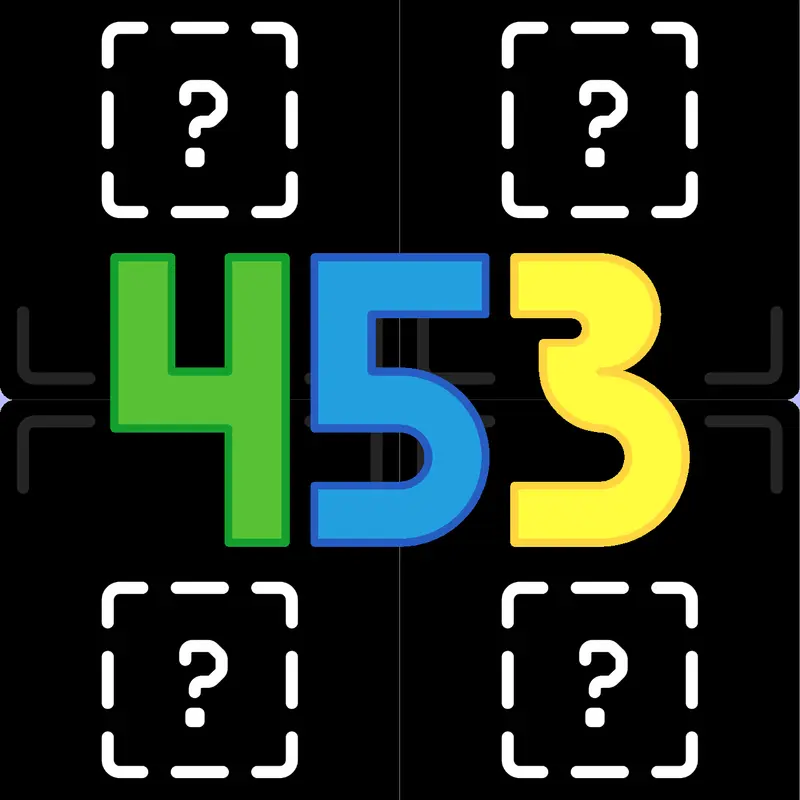 Game by @Band_20