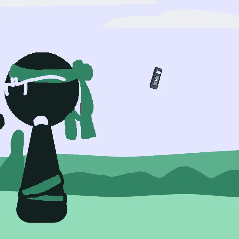 Game by @neyzan