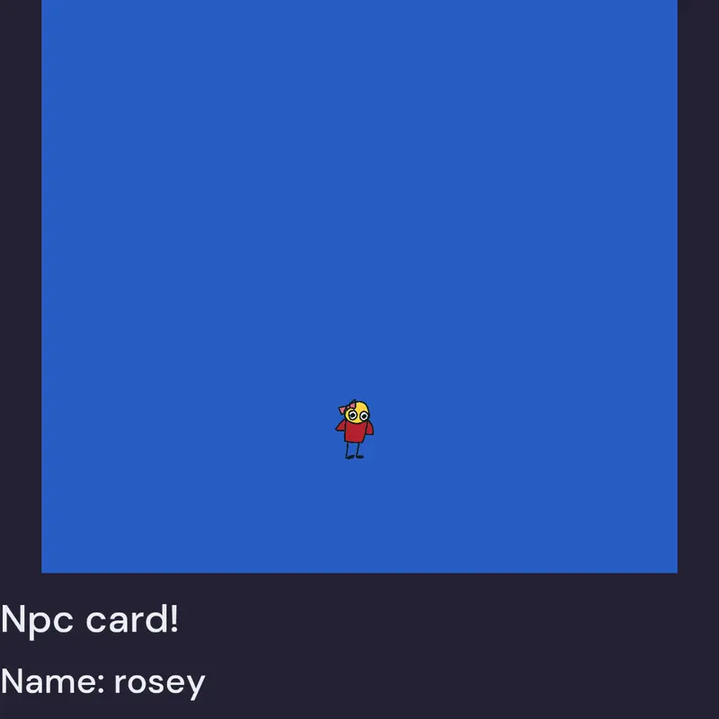 Game by @bassbooster79