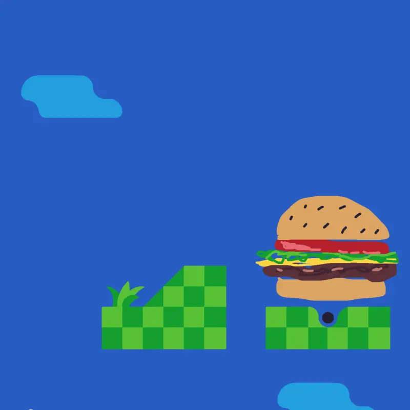 Game by @ccheever