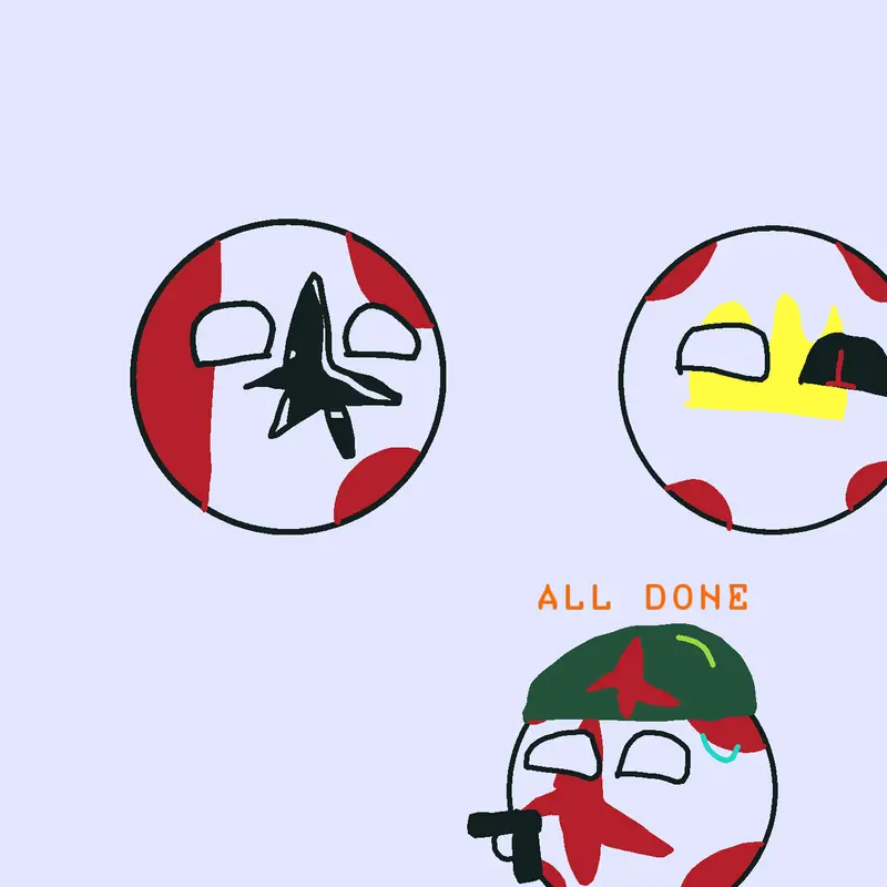 Game by @Canos_Countryball