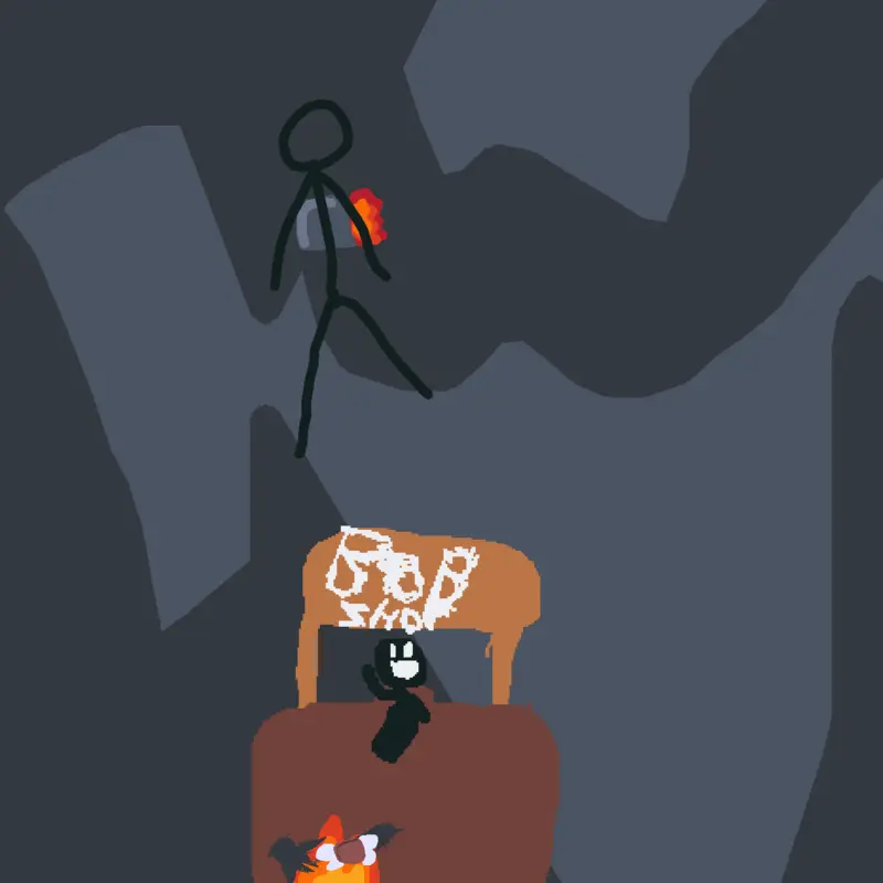 Game by @Bl0xyC0LA