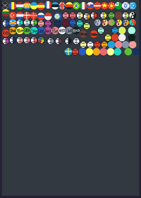 Multiplayer Balls