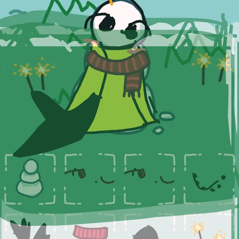Game by @XDwodi