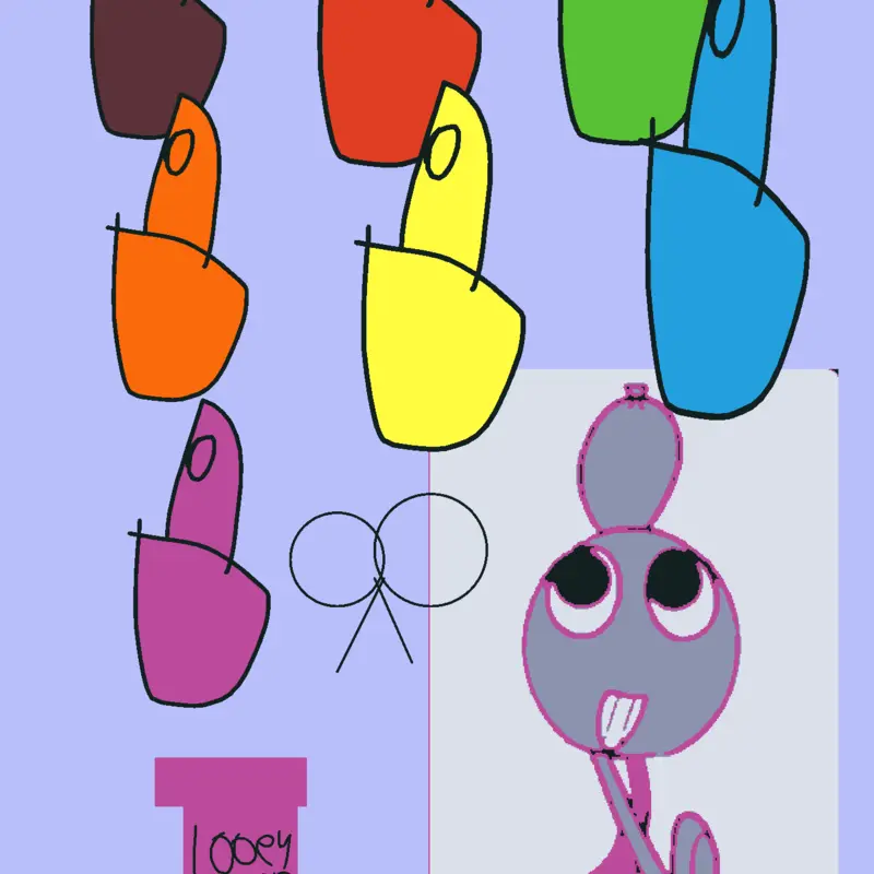 Game by @character_me