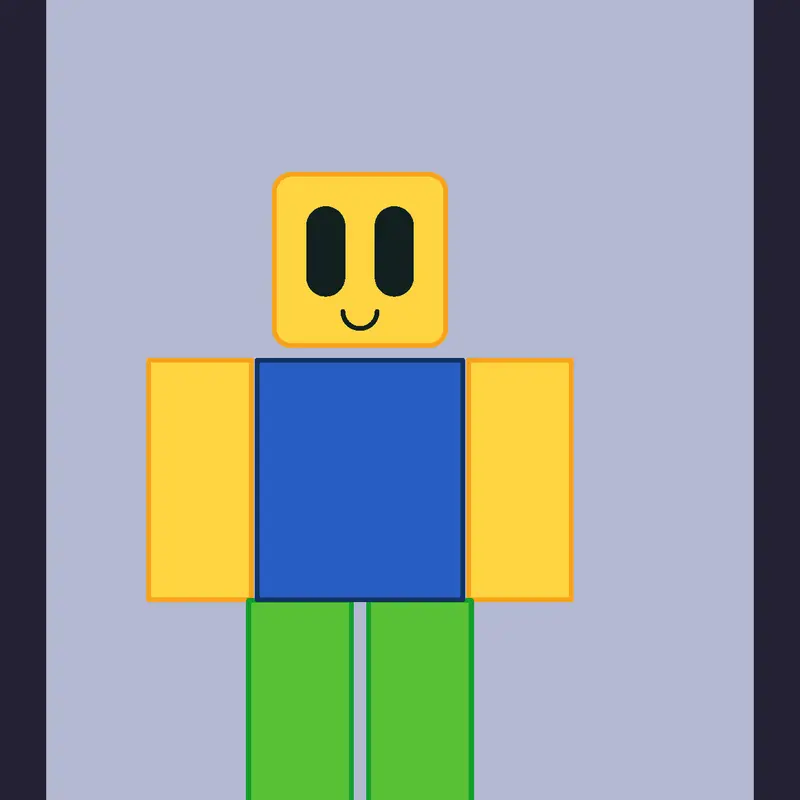 Game by @Hacked101