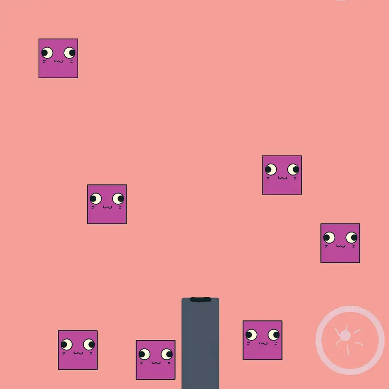Game by @bluesonic186