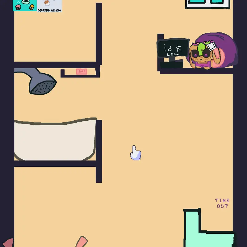 Game by @Andrew_official