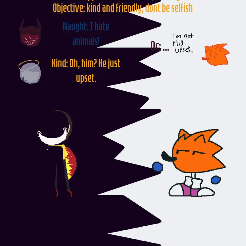 Game by @ItsYoBoiZunki