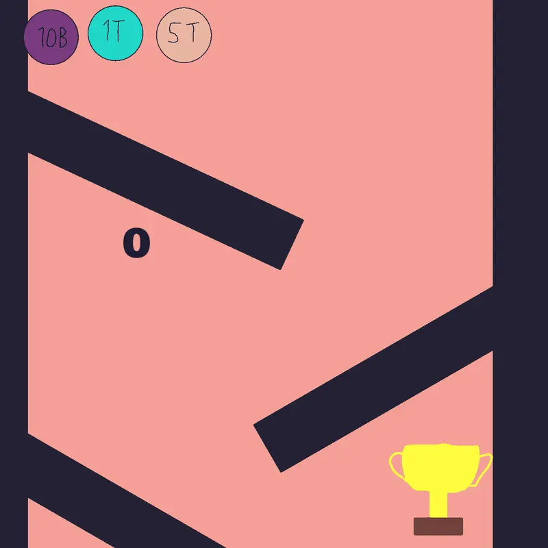 Game by @dsaz